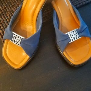 Brighton Slip on Shoes 9